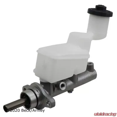 Beck/Arnley Brake Master Cylinder 072-9576 - 072-9576